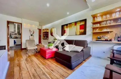 Apartamento à venda, 3 quartos, 1 suíte, 2 vagas, buritis - belo horizonte/mg
