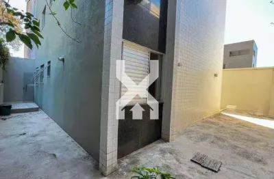 Área privativa à venda, 2 quartos, 1 suíte, 1 vaga, santo antônio - belo horizonte/mg