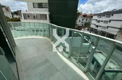 Apartamento com área privativa à venda, 4 quartos, 4 suítes, 3 vagas, cidade nova - belo horizonte/mg