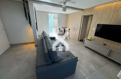 Apartamento com área privativa à venda, 2 quartos, 1 suíte, 2 vagas, fernão dias - belo horizonte/mg