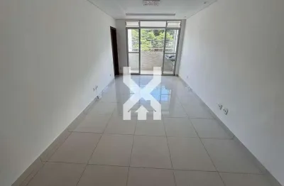 Apartamento à venda, 3 quartos, 1 suíte, 2 vagas, graça - belo horizonte/mg