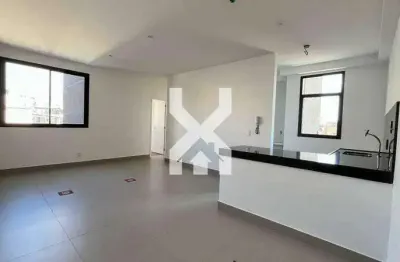 Apartamento à venda, 3 quartos, 3 suítes, 3 vagas, grajaú - belo horizonte/mg