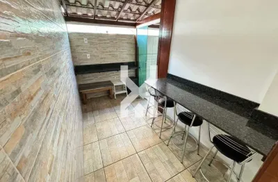 Área privativa à venda, 3 quartos, 1 suíte, 1 vaga, fernão dias - belo horizonte/mg