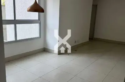 Apartamento para aluguel, 2 quartos, 1 suíte, 2 vagas, liberdade - belo horizonte/mg
