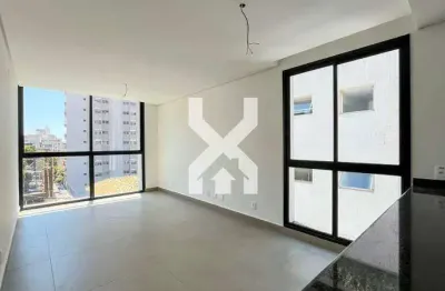 Apartamento à venda, 2 quartos, 2 suítes, 2 vagas, serra - belo horizonte/mg