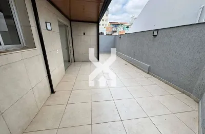 Área privativa à venda, 3 quartos, 1 suíte, 2 vagas, fernão dias - belo horizonte/mg