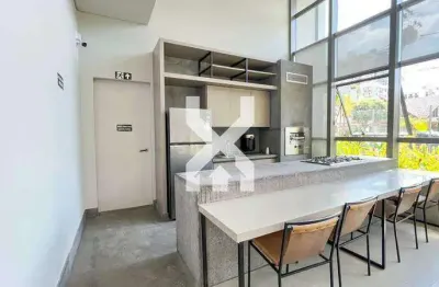 Cobertura à venda, 4 quartos, 4 suítes, 3 vagas, são bento - belo horizonte/mg