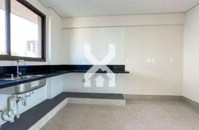 Apartamento à venda, 4 quartos, 4 suítes, 3 vagas, serra - belo horizonte/mg