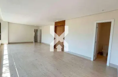 Apartamento à venda, 4 quartos, 4 suítes, 3 vagas, serra - belo horizonte/mg