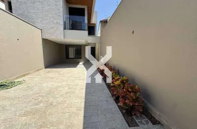Casa à venda, 3 quartos, 1 suíte, 3 vagas, jaraguá - belo horizonte/mg