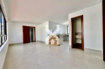 Apartamento à venda, 2 quartos, 2 suítes, 2 vagas, pampulha - belo horizonte/mg