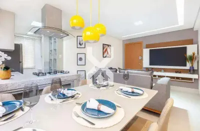 Apartamento à venda, 3 quartos, 2 suítes, 1 vaga, santo antônio - belo horizonte/mg