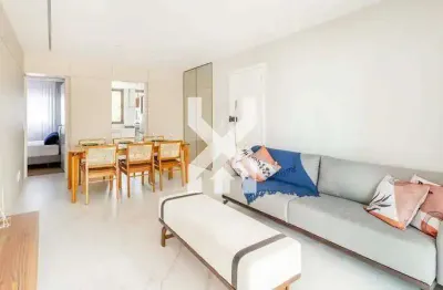 Apartamento à venda, 3 quartos, 2 suítes, 2 vagas, santo antônio - belo horizonte/mg