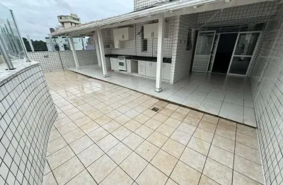 Cobertura à venda, 3 quartos, 1 suíte, 3 vagas, silveira - belo horizonte/mg