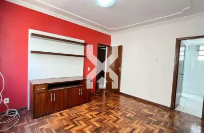 Apartamento à venda, 2 quartos, 1 vaga, cidade nova - belo horizonte/mg