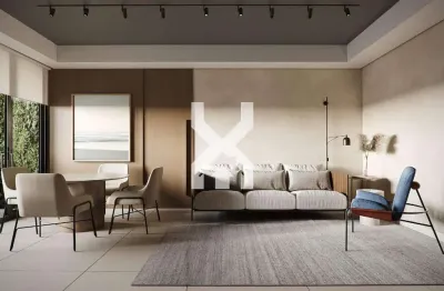 Apartamento à venda, 3 quartos, 1 suíte, 2 vagas, cidade nova - belo horizonte/mg