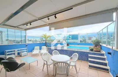 Cobertura à venda, 4 quartos, 1 suíte, 4 vagas, prado - belo horizonte/mg