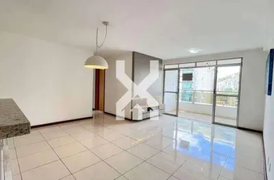 Apartamento à venda, 4 quartos, 1 suíte, 2 vagas, buritis - belo horizonte/mg