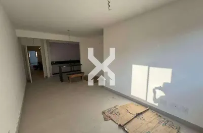 Apartamento à venda, 2 quartos, 1 suíte, 2 vagas, são lucas - belo horizonte/mg