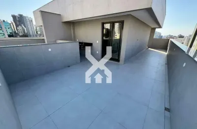 Apartamento à venda, 3 quartos, 1 suíte, 2 vagas, anchieta - belo horizonte/mg