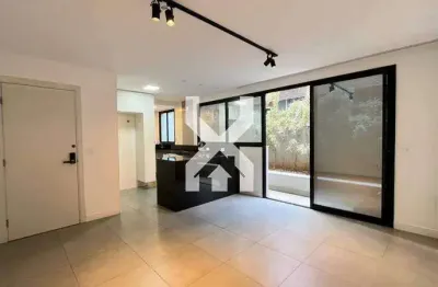 Área privativa à venda, 2 quartos, 1 suíte, 2 vagas, savassi - belo horizonte/mg