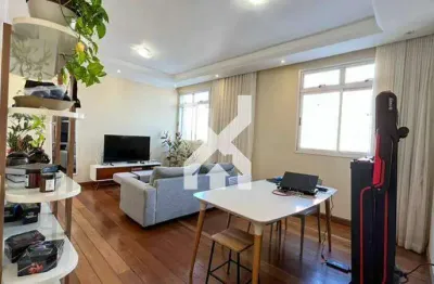 Apartamento à venda, 3 quartos, 1 suíte, 1 vaga, santa efigênia - belo horizonte/mg