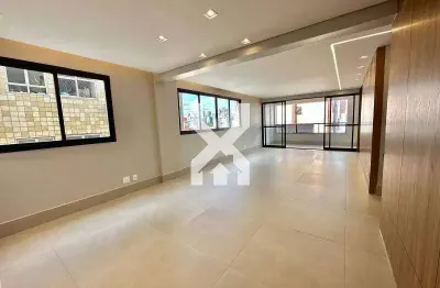 Apartamento à venda, 3 quartos, 3 suítes, 4 vagas, gutierrez - belo horizonte/mg