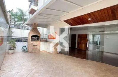 Área privativa à venda, 3 quartos, 1 suíte, 2 vagas, estoril - belo horizonte/mg