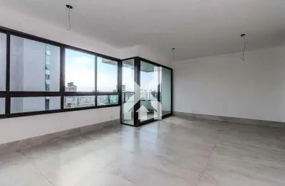 Apartamento à venda, 4 quartos, 3 suítes, 3 vagas, serra - belo horizonte/mg