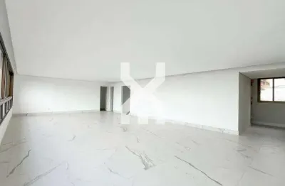 Apartamento à venda, 4 quartos, 4 suítes, 4 vagas, santa lúcia - belo horizonte/mg