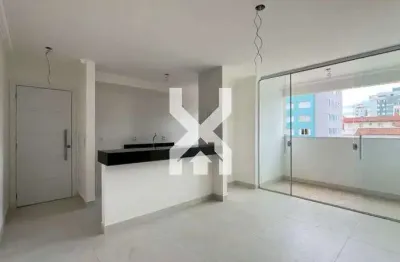 Apartamento à venda, 3 quartos, 1 suíte, 2 vagas, sagrada família - belo horizonte/mg