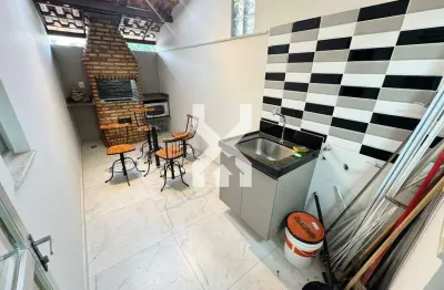 Apartamento com área privativa à venda, 3 quartos, 1 suíte, 1 vaga, santa inês - belo horizonte/mg