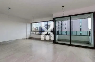 Apartamento à venda, 4 quartos, 3 suítes, 4 vagas, serra - belo horizonte/mg