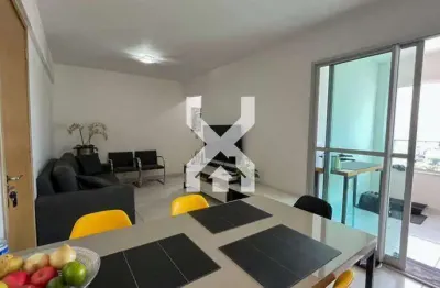 Apartamento à venda, 2 quartos, 1 suíte, 2 vagas, ipiranga - belo horizonte/mg