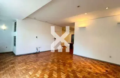 Apartamento à venda, 3 quartos, 2 suítes, 2 vagas, lourdes - belo horizonte/mg