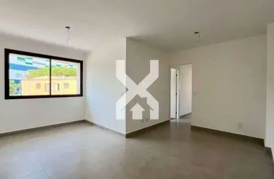 Apartamento à venda, 3 quartos, 2 suítes, 2 vagas, prado - belo horizonte/mg