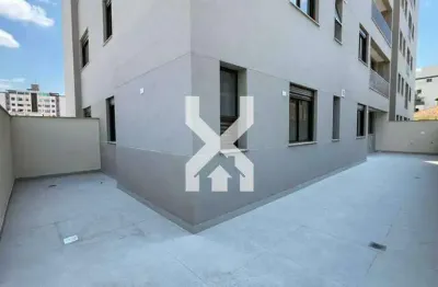 Área privativa à venda, 3 quartos, 2 suítes, 2 vagas, prado - belo horizonte/mg