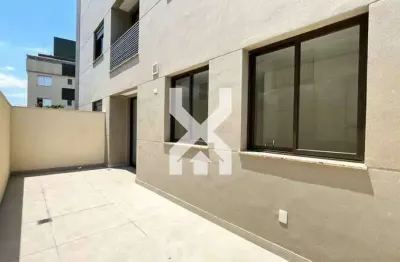 Área privativa à venda, 2 quartos, 2 suítes, 2 vagas, prado - belo horizonte/mg