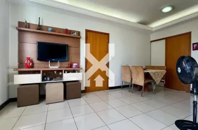 Apartamento à venda, 3 quartos, 1 suíte, 2 vagas, sagrada família - belo horizonte/mg