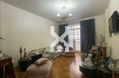 Apartamento à venda, 4 quartos, 1 suíte, centro - belo horizonte/mg