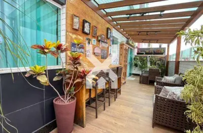 Área privativa à venda, 4 quartos, 1 suíte, 2 vagas, buritis - belo horizonte/mg