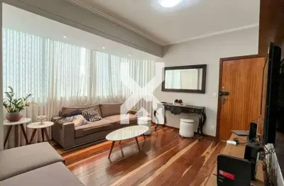 Apartamento à venda, 3 quartos, 1 suíte, 2 vagas, buritis - belo horizonte/mg