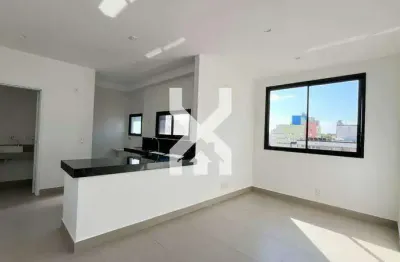 Apartamento à venda, 2 quartos, 2 suítes, 2 vagas, grajaú - belo horizonte/mg