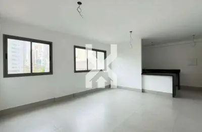 Apartamento à venda, 1 quarto, 2 vagas, funcionários - belo horizonte/mg