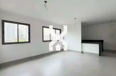 Apartamento à venda, 1 quarto, 2 vagas, funcionários - belo horizonte/mg