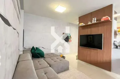 Apartamento à venda, 3 quartos, 1 suíte, 2 vagas, gutierrez - belo horizonte/mg