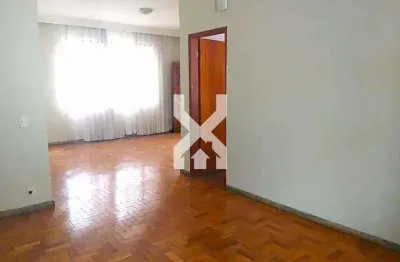 Apartamento à venda, 4 quartos, 1 suíte, 1 vaga, lourdes - belo horizonte/mg