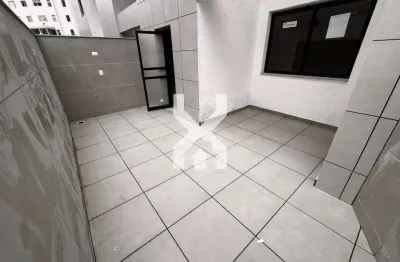 Área privativa à venda, 3 quartos, 1 suíte, 2 vagas, cidade nova - belo horizonte/mg