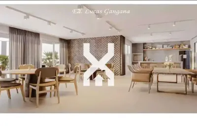 Área privativa à venda, 3 quartos, 1 suíte, 2 vagas, cidade nova - belo horizonte/mg