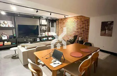 Apartamento à venda, 2 quartos, 1 suíte, 2 vagas, anchieta - belo horizonte/mg